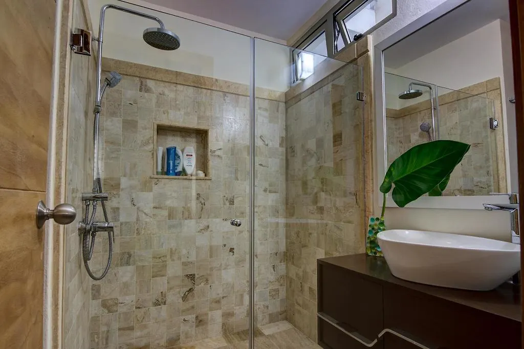 Punta Cana Beach Resort Daire