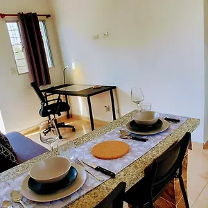 Dominican Dream Apartment