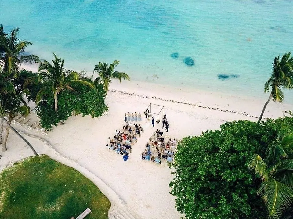 Punta Cana Beach Resort