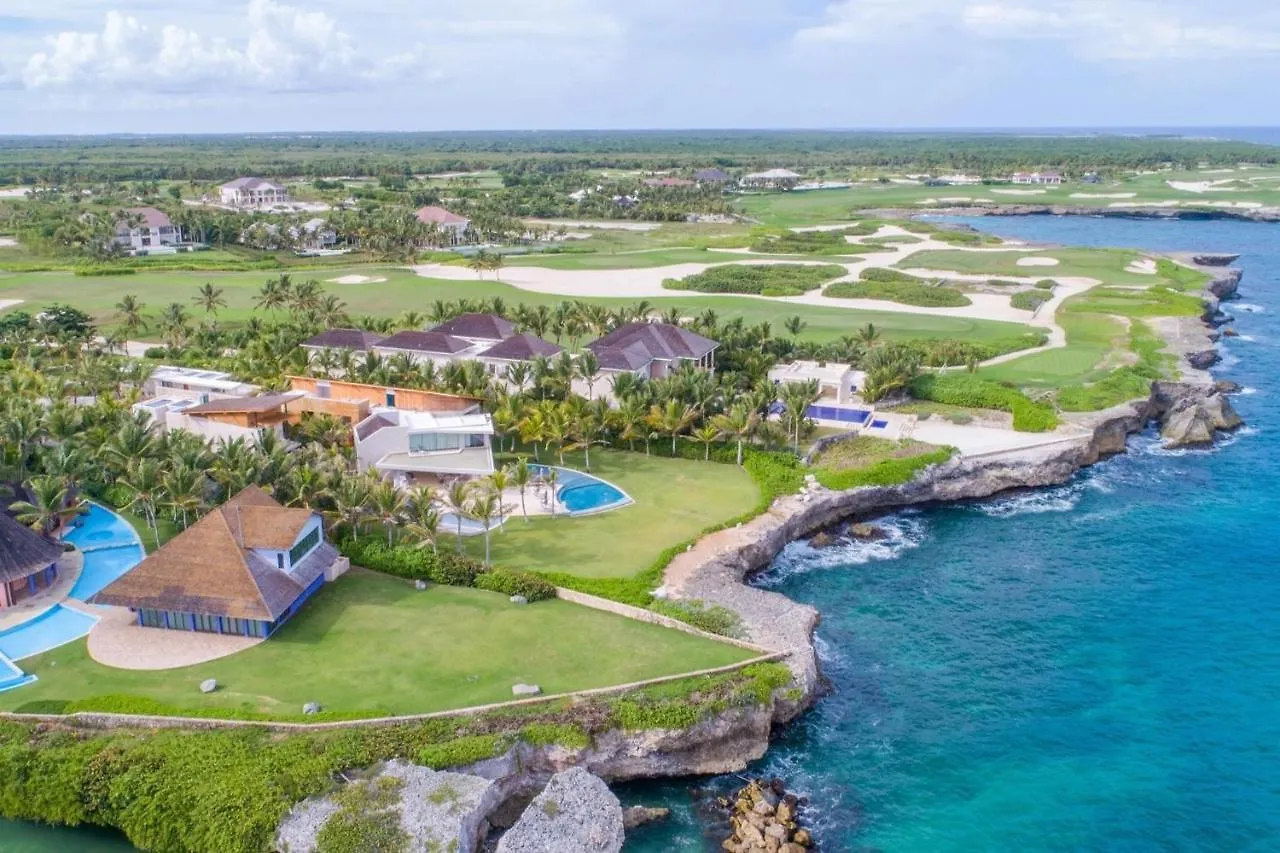 Apartment Punta Cana Beach Resort
