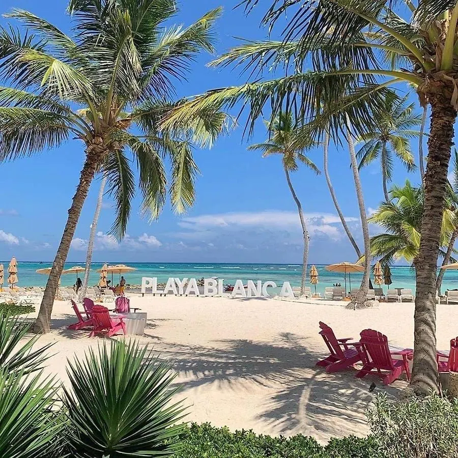 Punta Cana Beach Resort