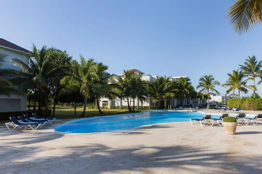 Punta Cana Beach Resort Apartment Punta Cana