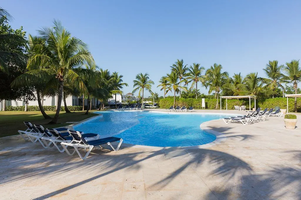 Apartment Punta Cana Beach Resort