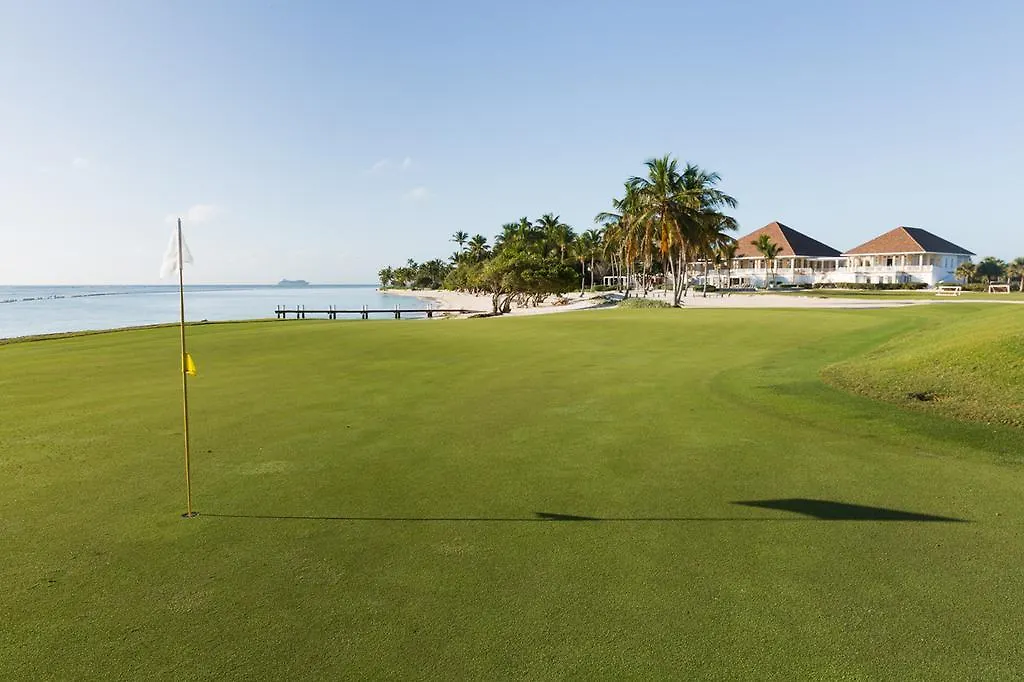 Punta Cana Beach Resort