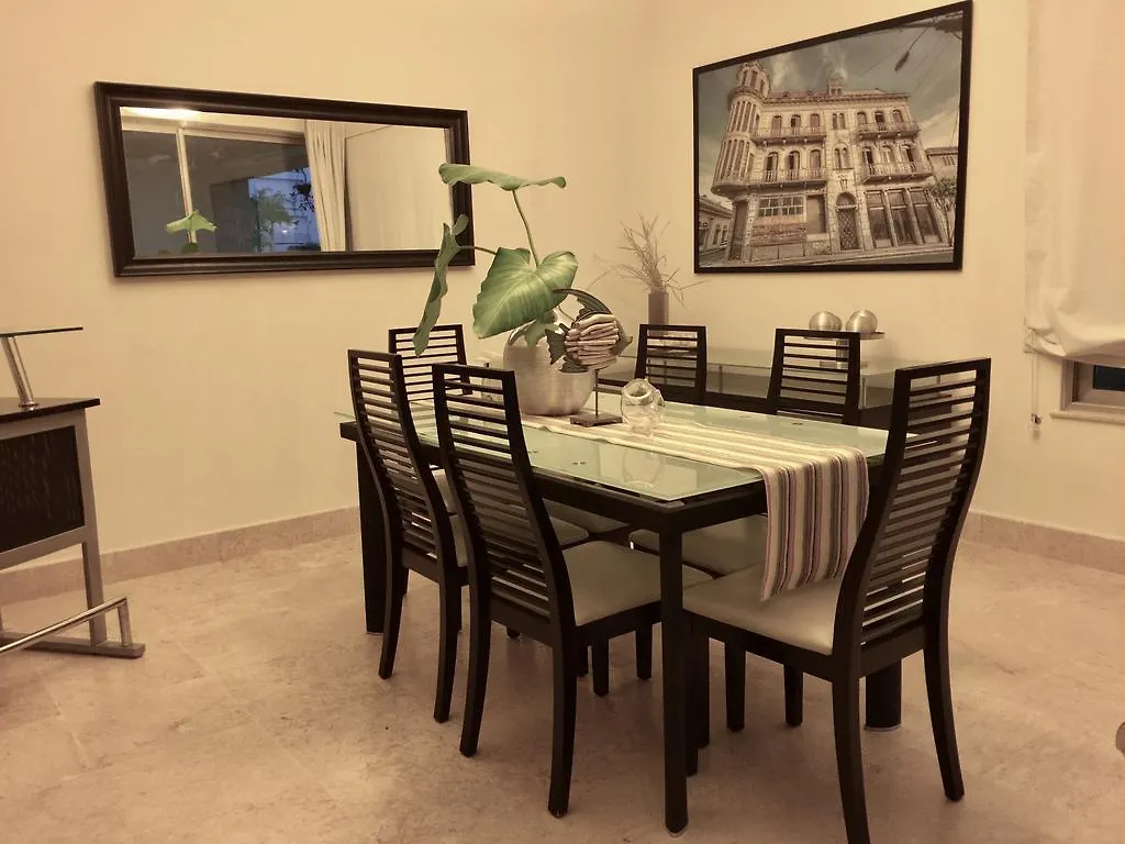 Punta Cana Beach Resort Apartment