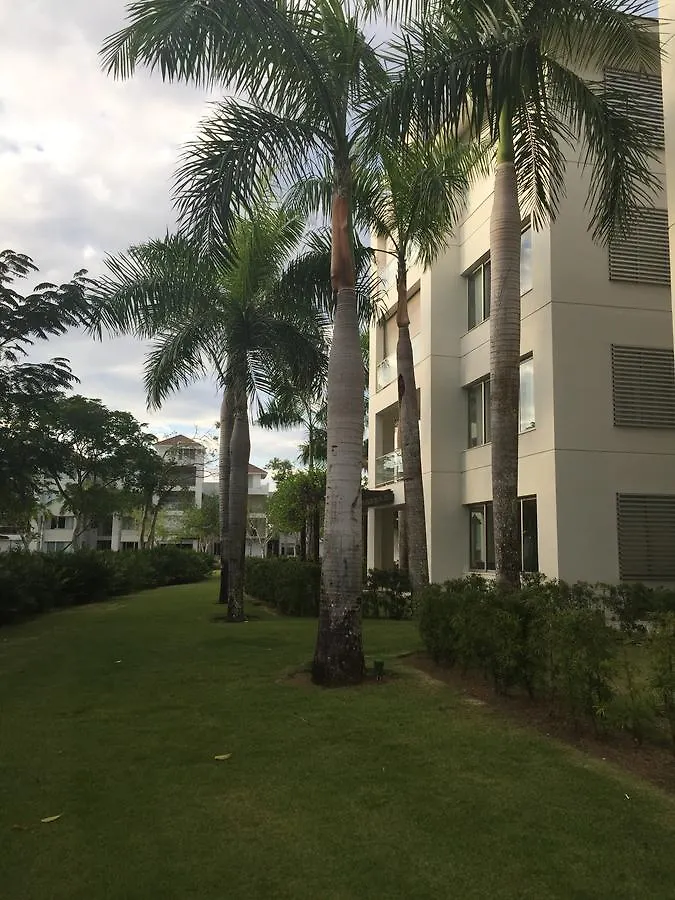 Apartment Punta Cana Beach Resort
