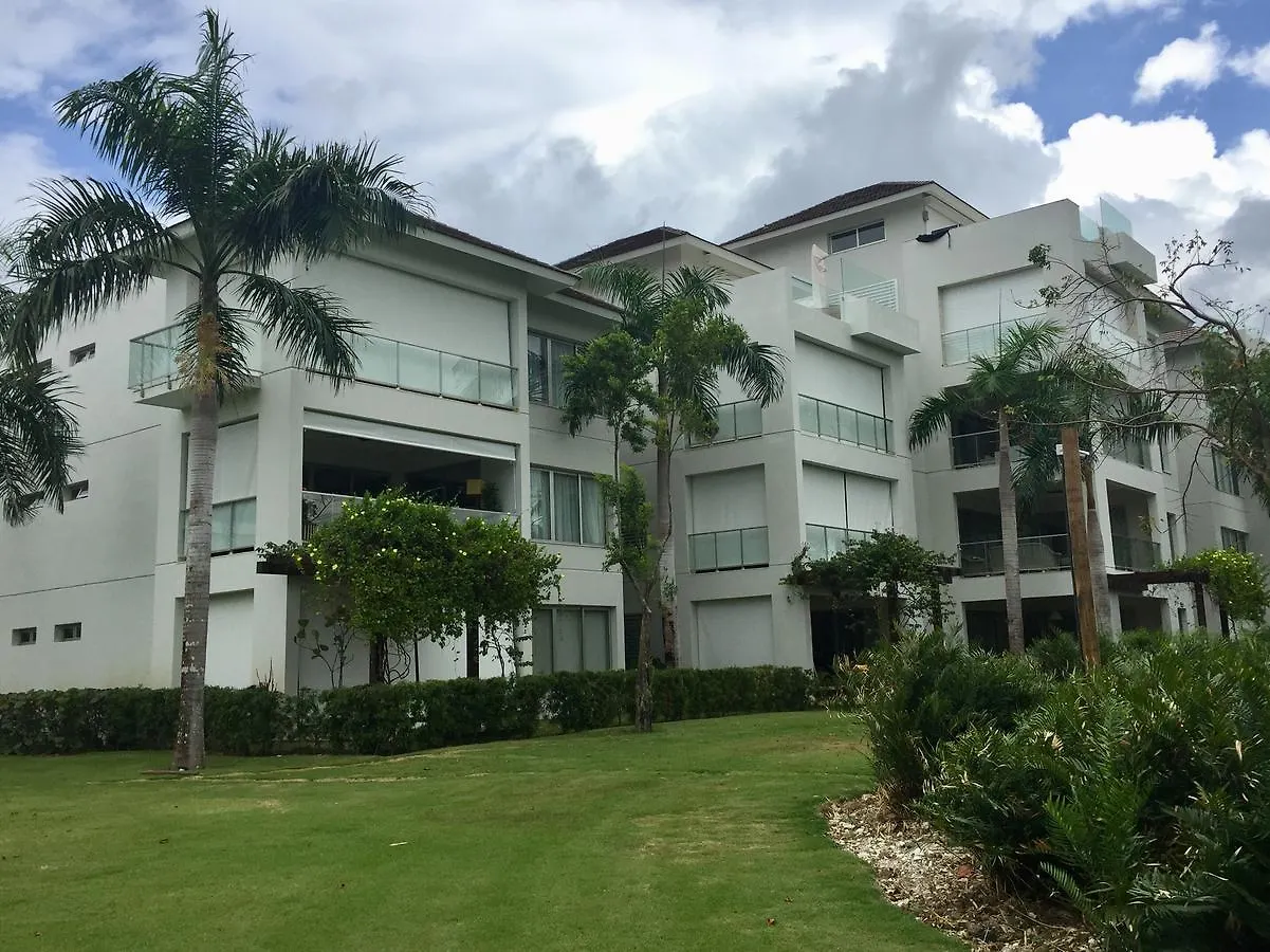 Punta Cana Beach Resort Apartment Punta Cana