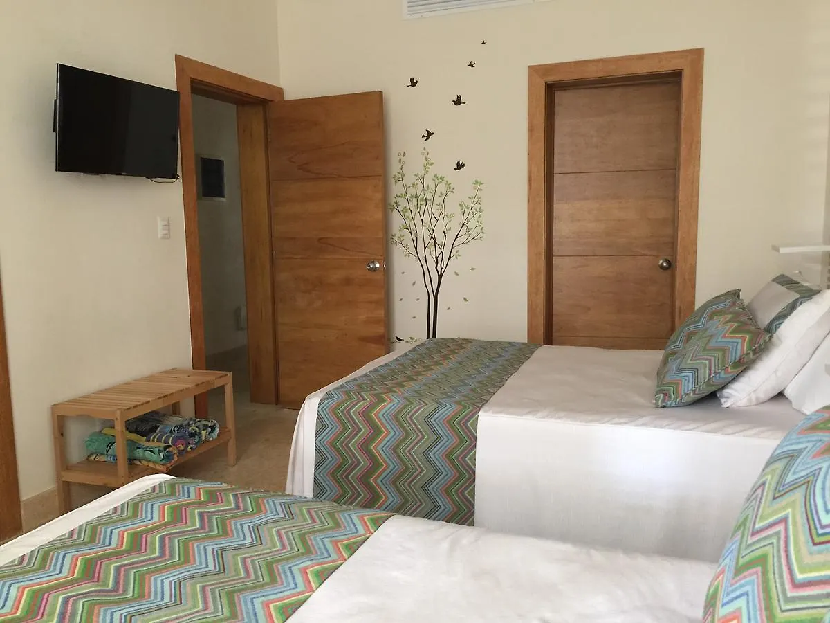 Punta Cana Beach Resort Dominican Republic