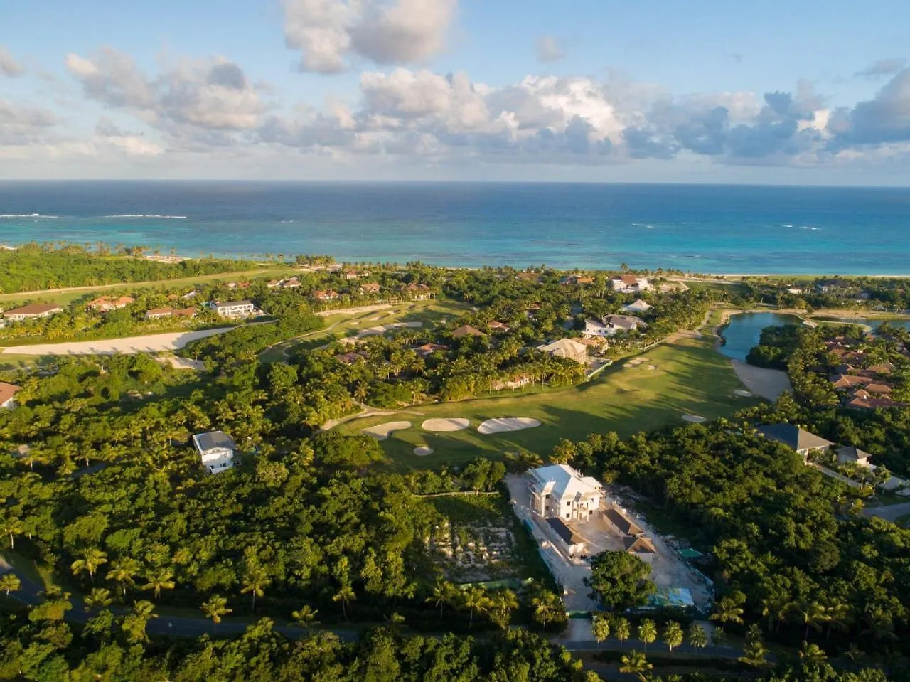 Apartment Punta Cana Beach Resort