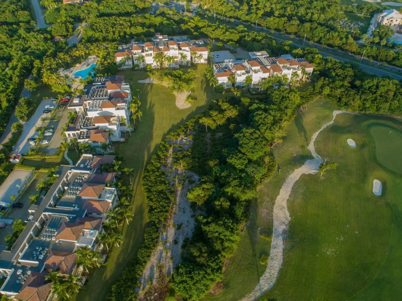 Punta Cana Beach Resort 0*, Punta Cana