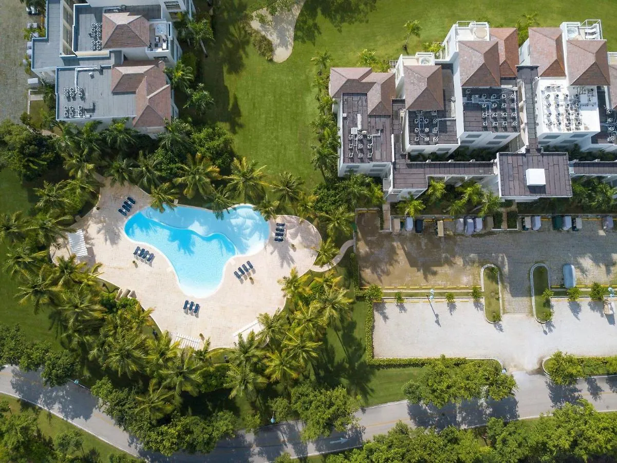 Punta Cana Beach Resort Dominican Republic