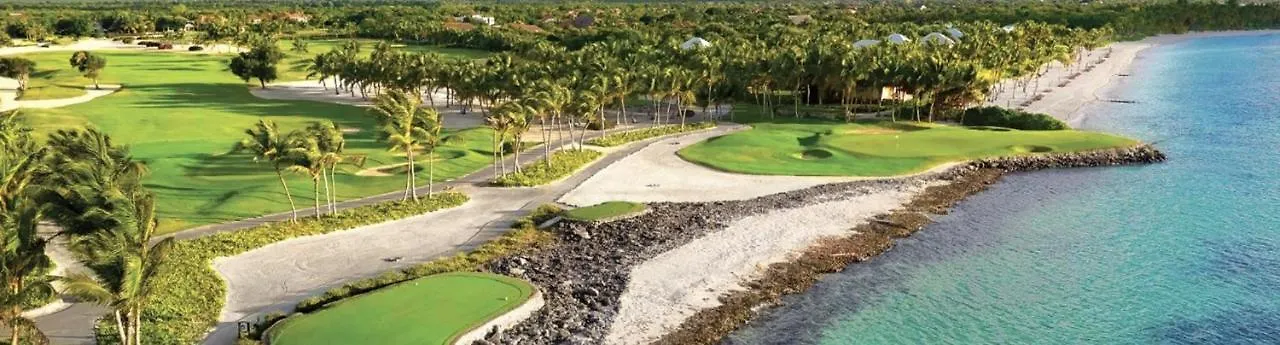 Apartment Punta Cana Beach Resort