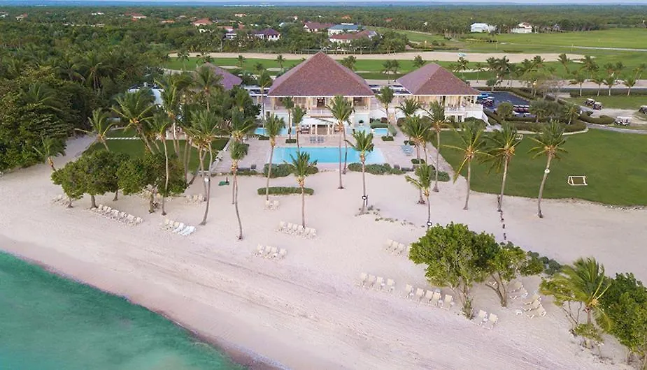 Apartment Punta Cana Beach Resort