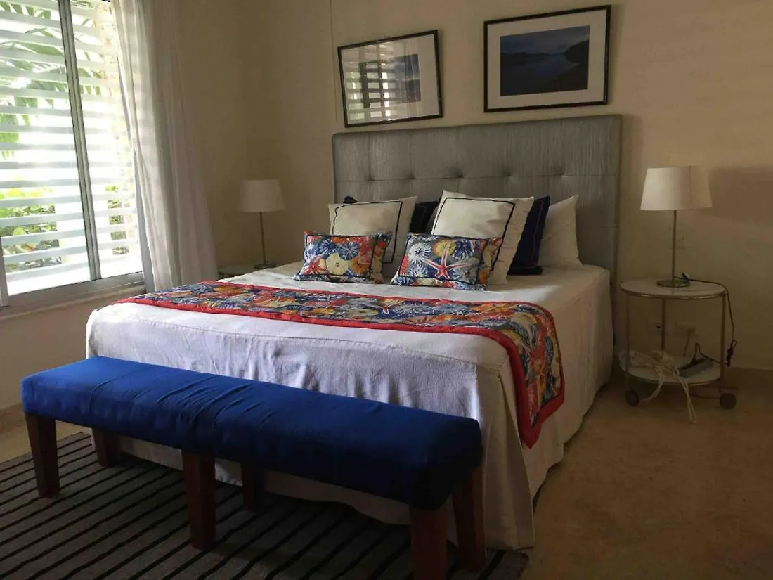 Apartment Punta Cana Beach Resort Dominican Republic